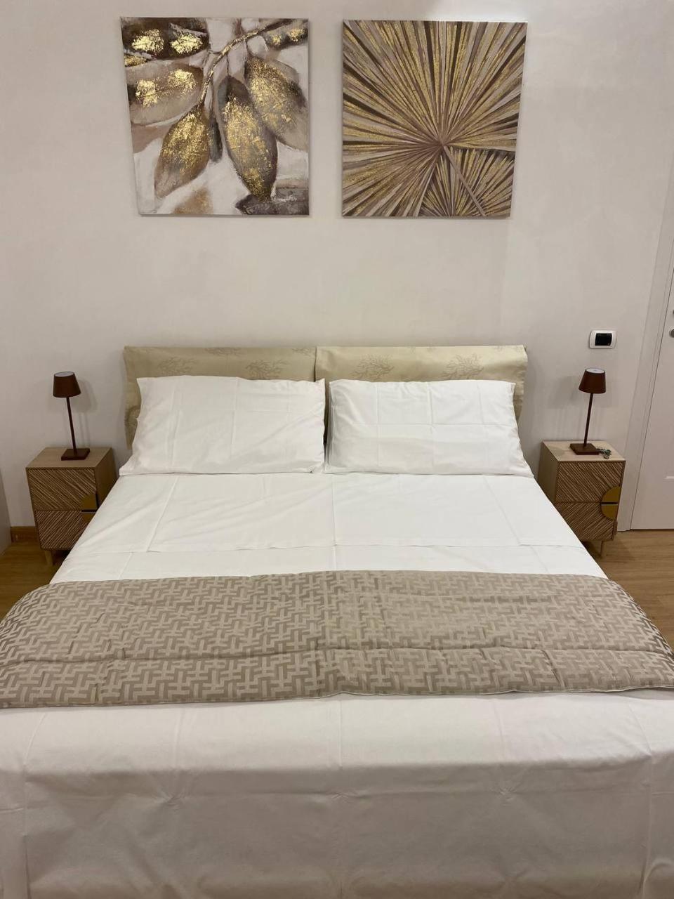 ナポリ Domus San Martino Bed & Breakfast エクステリア 写真